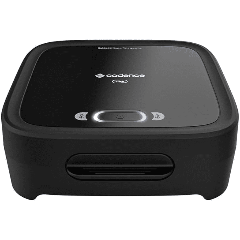 Sanduicheira Elétrica Cadence Click - 220V