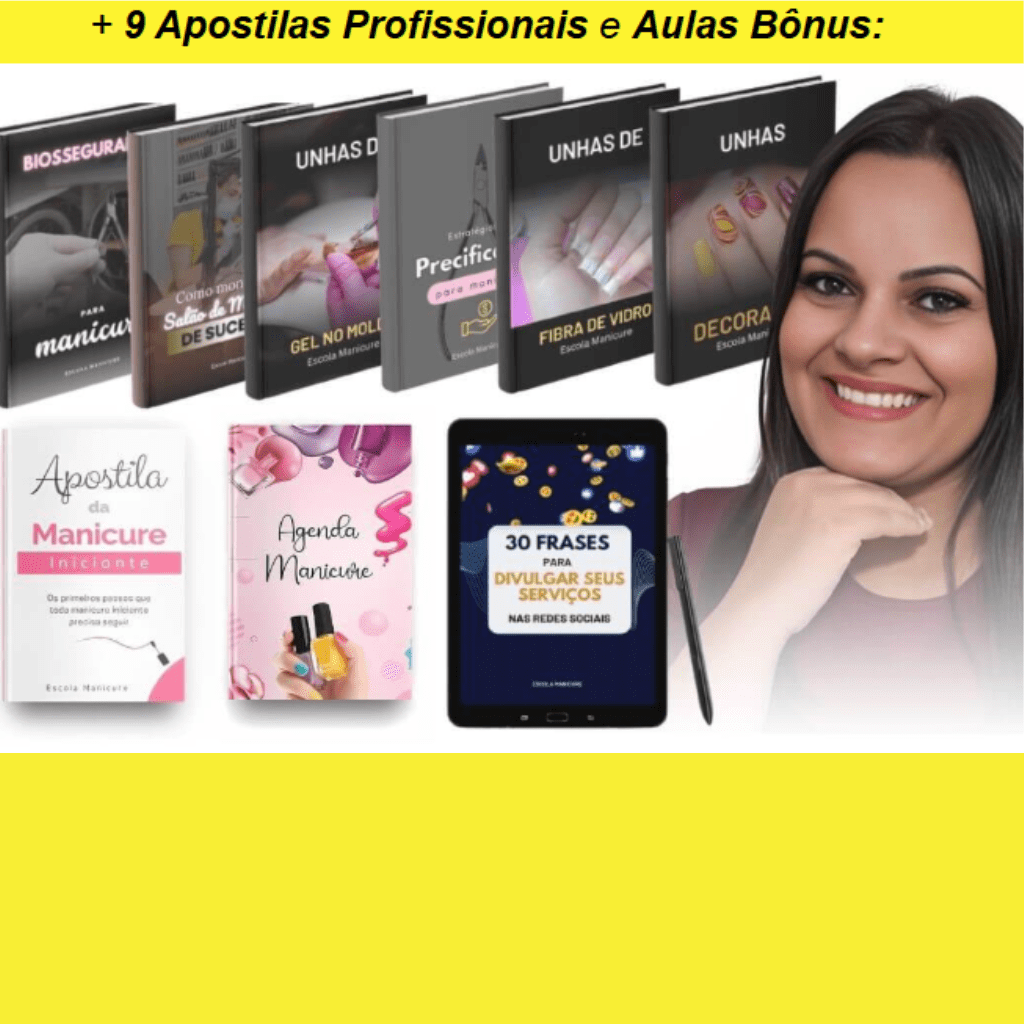 O curso de Especialização em Cutilagem foi criado tanto para manicures que estão iniciando na profissão e querem aprender do zero, como para manicures que já estão na profissão há alguns anos e querem enriquecer seus conhecimentos e técnicas. O curso ajudará qualquer manicure a se capacitar e conseguir melhores resultados durante seus atendimentos com as técnicas de ensino de passo a passo dedo por dedo da Faby Cardoso.