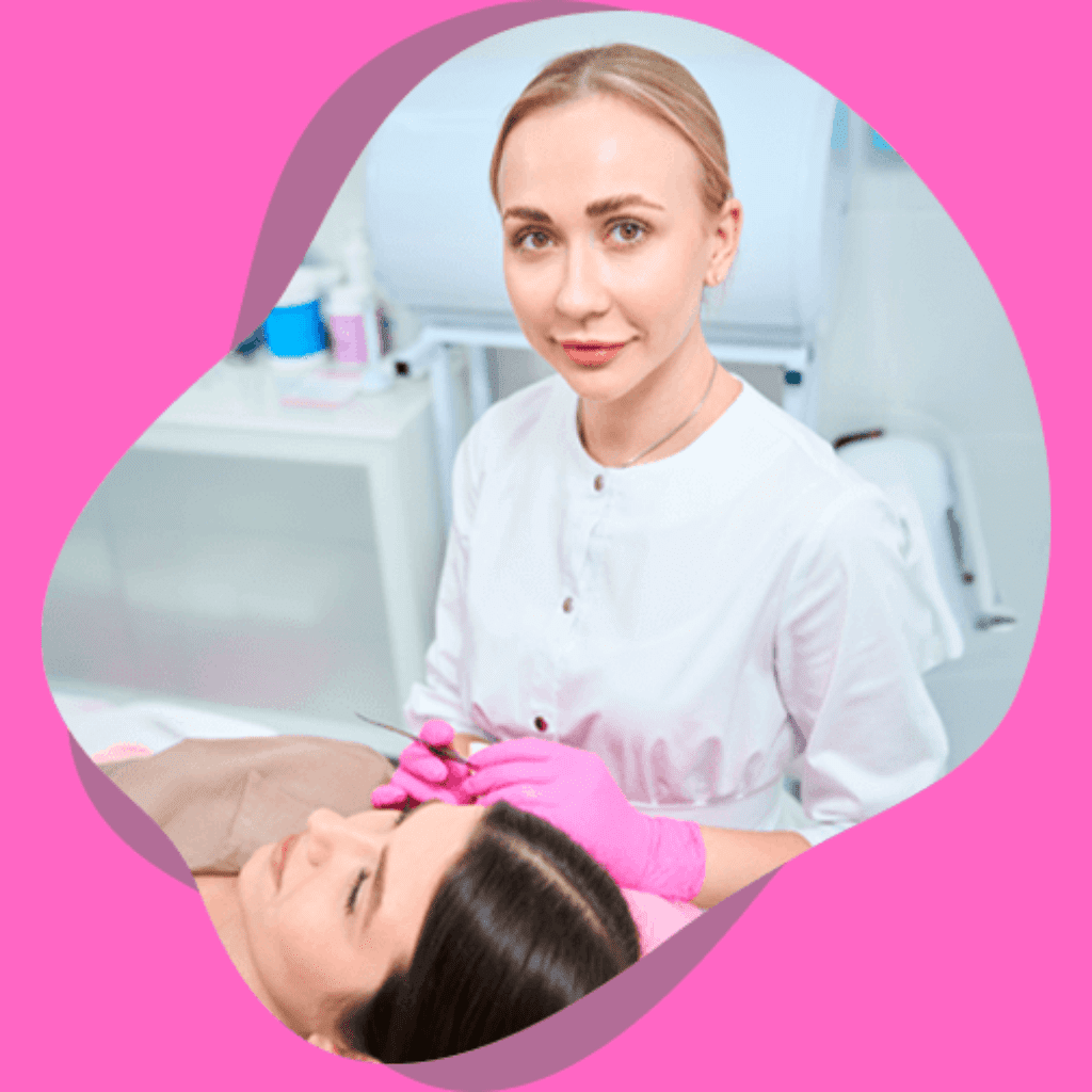 Protocolo claro para acabamento mais uniforme e atendimento mais personalizado.