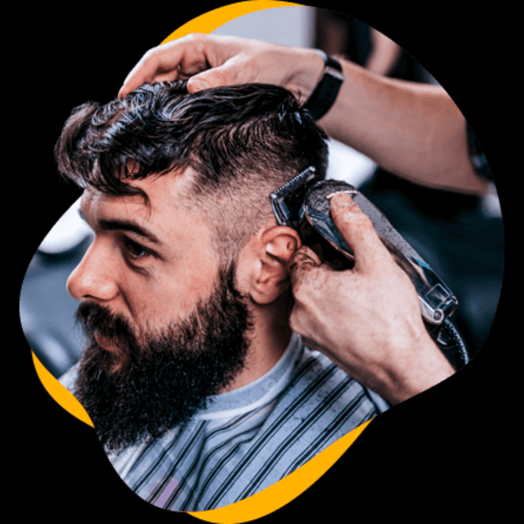 Descubra todas as técnicas de um barbeiro de sucesso para que você possa começar o mais rápido possível!