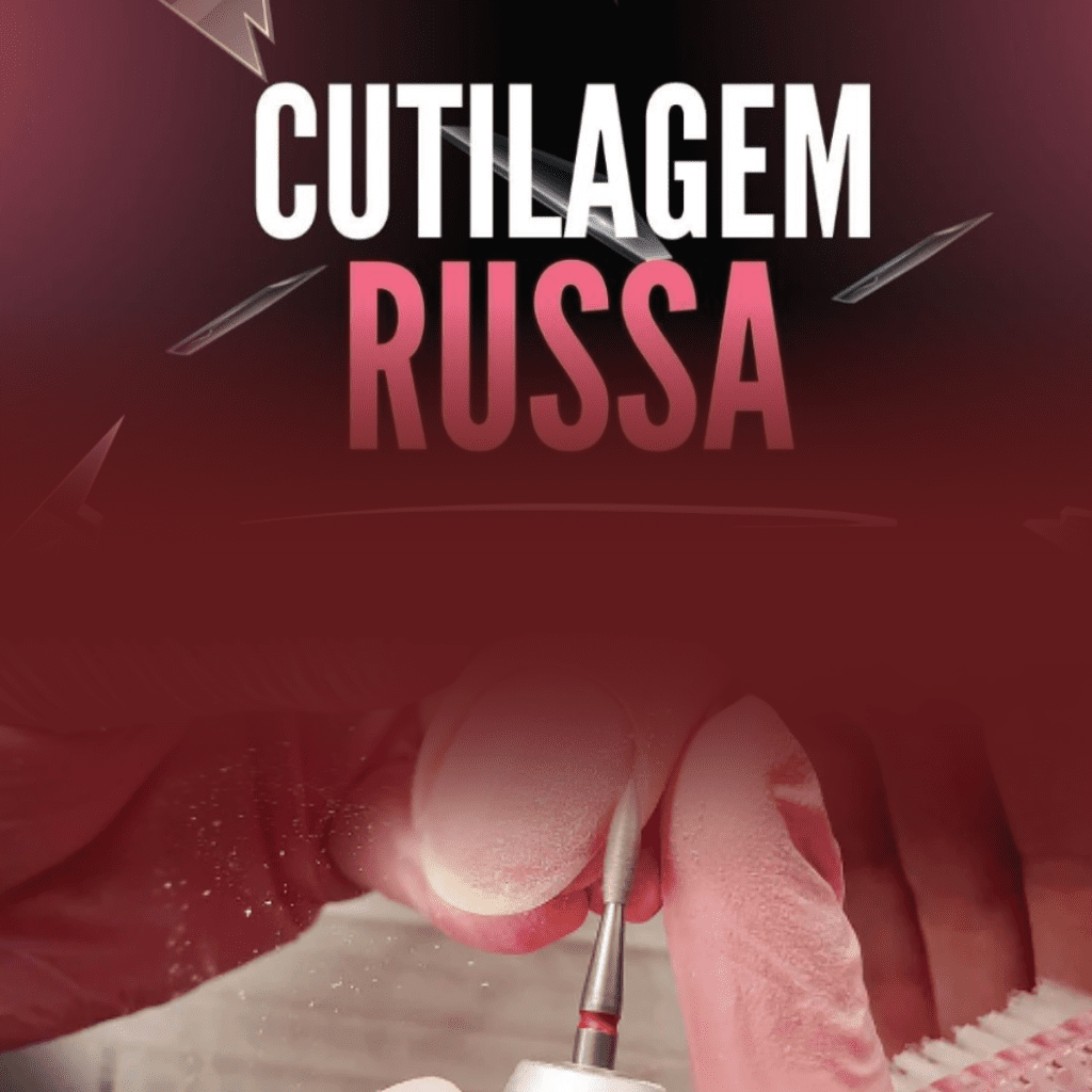 Objetivo: Capacitar o aluno na técnica profissional para entregar resultados impecáveis com total segurança.