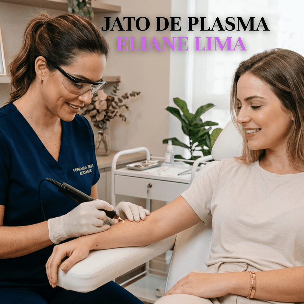 Aprenda como iniciar sua carreira com Jato de Plasma por apenas 17 reais!
