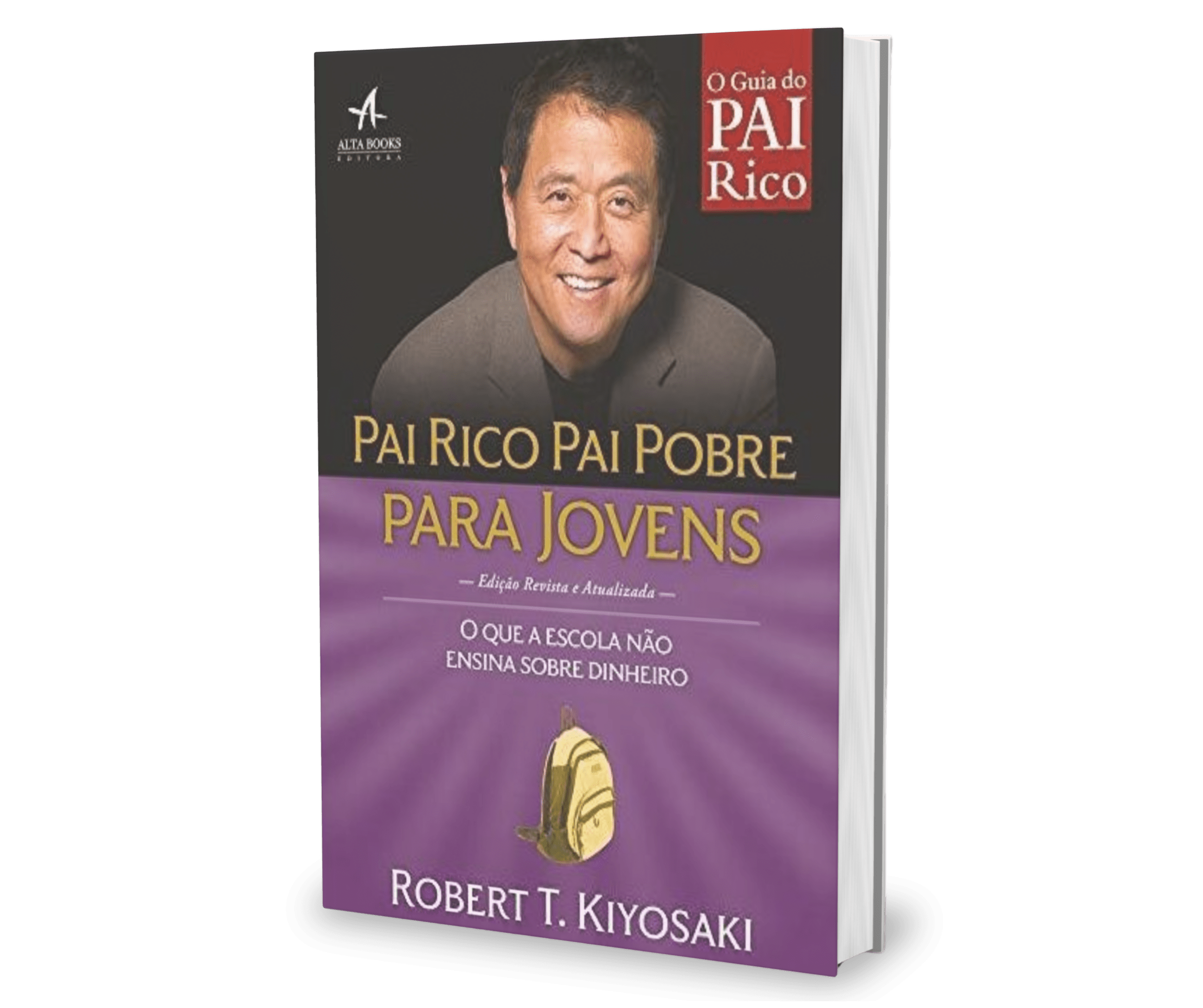 Kiyosaki Robert T