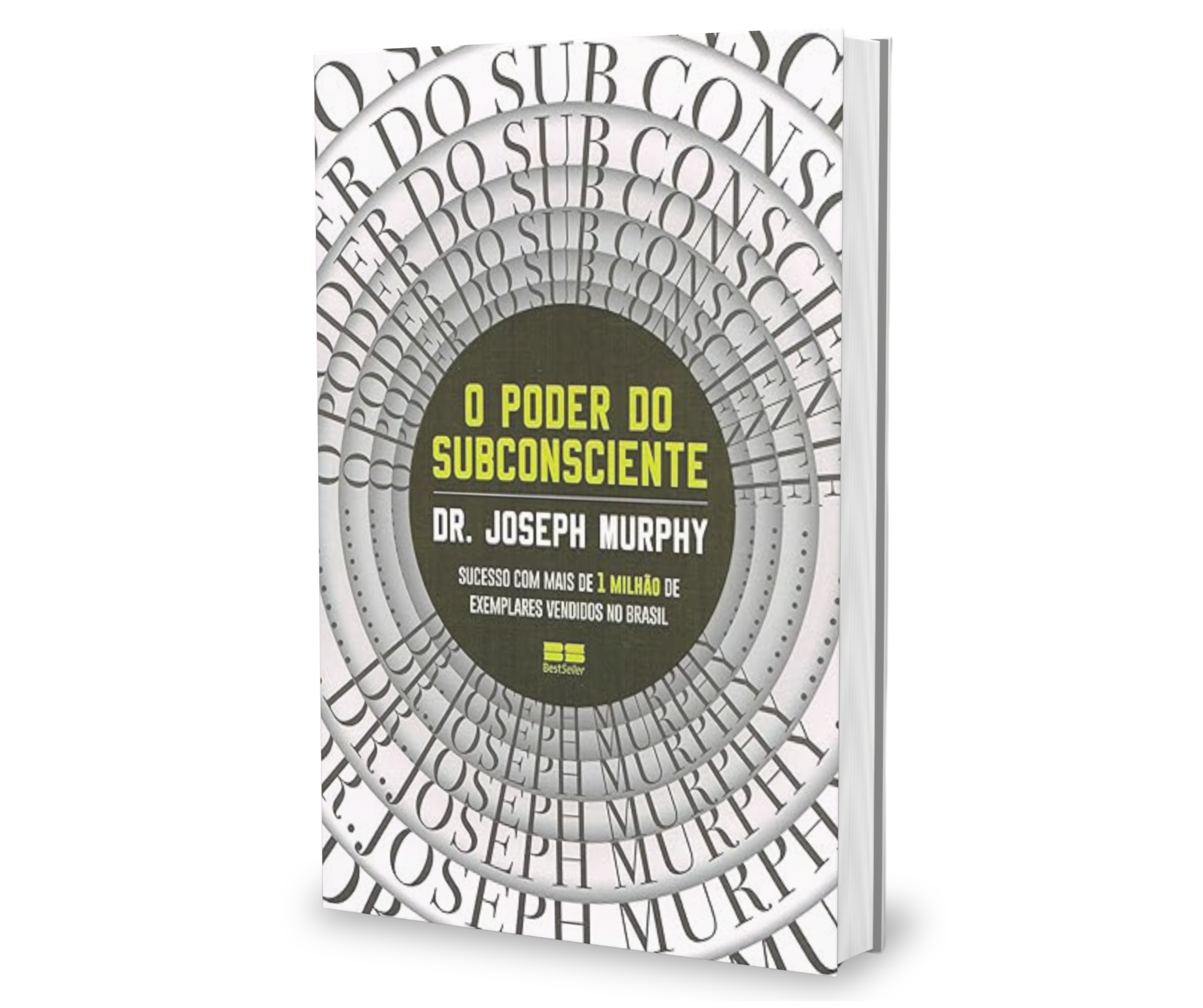 Dr. Joseph Murphy (1898-1981) Ph.D. pela University of India, escritor, professor e conferencista, tornou-se conhecido por seus best-sellers de alto valor espiritual. O autor foi um dos mais profundos conhecedores das leis mentais e espirituais e permanece até hoje como fonte de inspiração para uma legião de seguidores. Seus cursos sobre o poder do subconsciente sempre atraíram grande público e sua obra continua conquistando milhares de leitores no mundo todo. O autor tem mais de vinte livros publicados no Brasil.