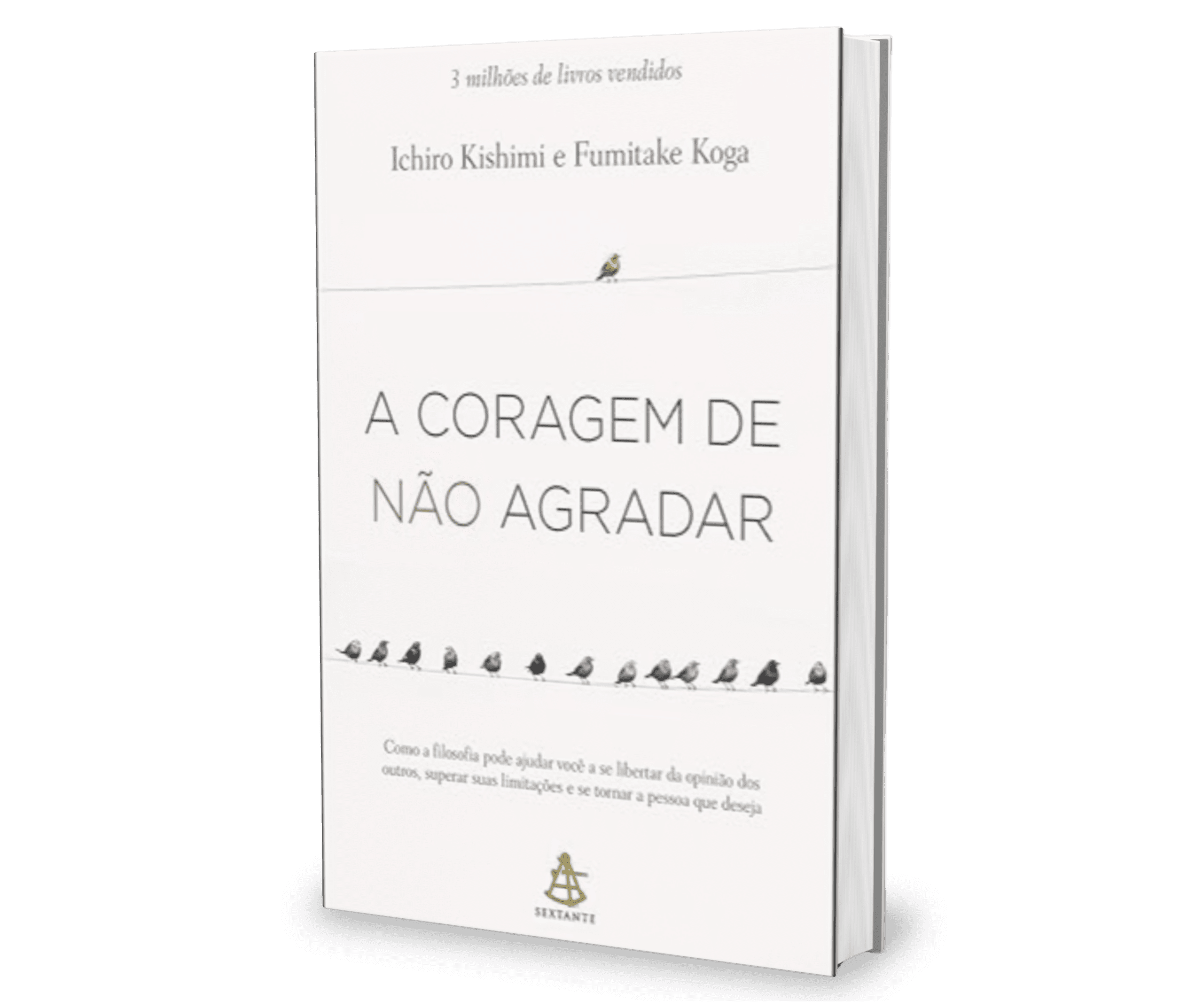 Na periferia de uma cidade milenar vivia um filósofo que ensinava que o mundo era simples e que a felicidade estava ao alcance de todos. Certo dia, um jovem insatisfeito com a vida foi desafiá-lo a provar sua tese.