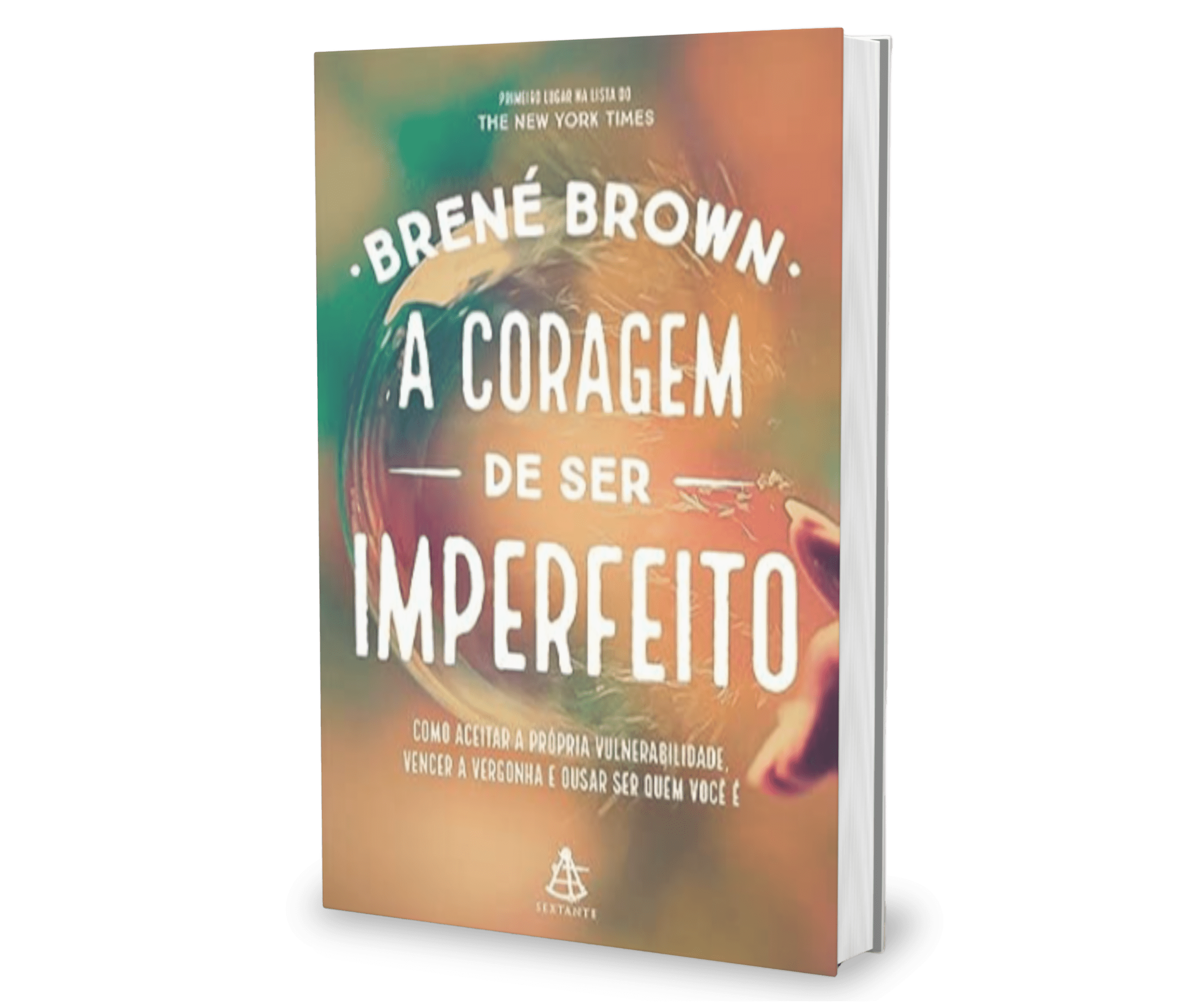 Como aceitar a própria vulnerabilidade, vencer a vergonha e ousar ser quem você é. Brené Brown ousou tocar em assuntos que costumam ser evitados por causarem grande desconforto. Sua palestra a respeito de vulnerabilidade, medo, vergonha e imperfeição já teve mais de 25 milhões de visualizações.