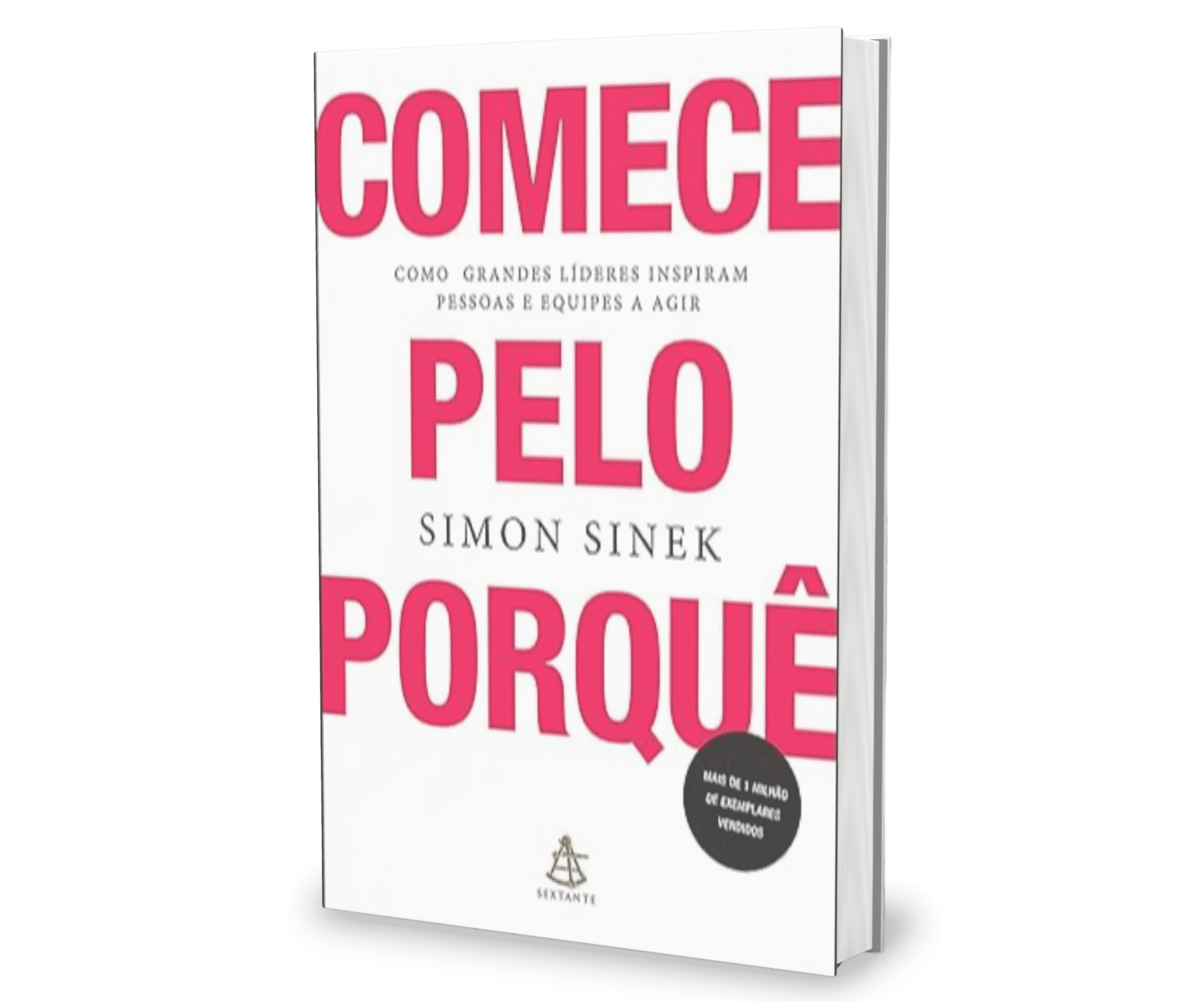 "Um dos livros mais úteis e poderosos que eu li em anos. Simples e elegante, nos mostra como líderes devem liderar." – William Ury, coautor de Como chegar ao sim