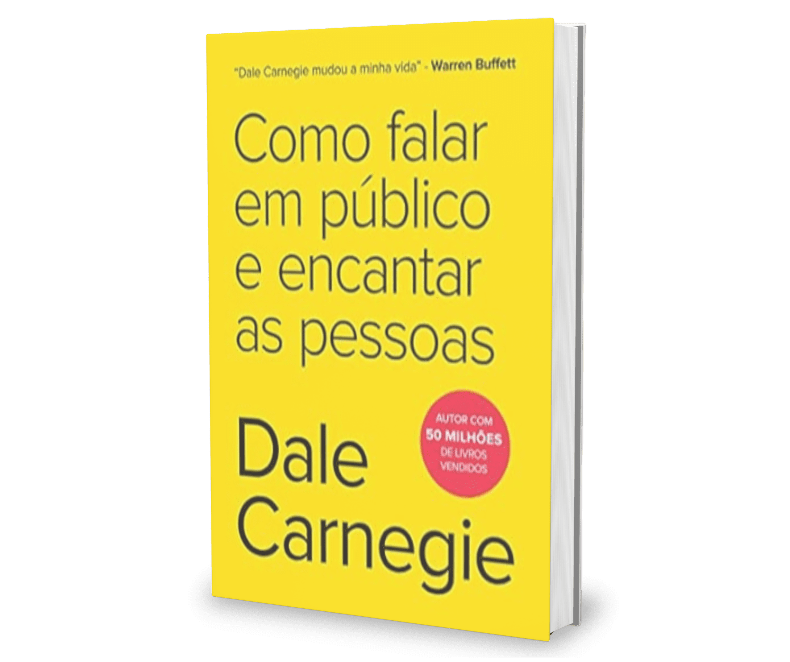 Dale Carnegie