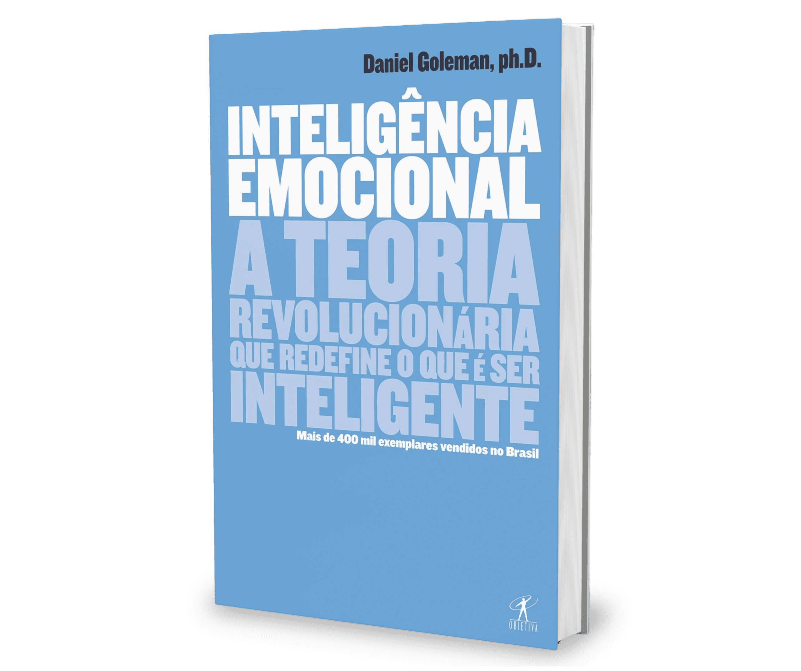 Polêmico, inovador e provocador, este livro é um grito de alerta aos que ainda pensam que a razão é a única responsável pelo caminho da vida.