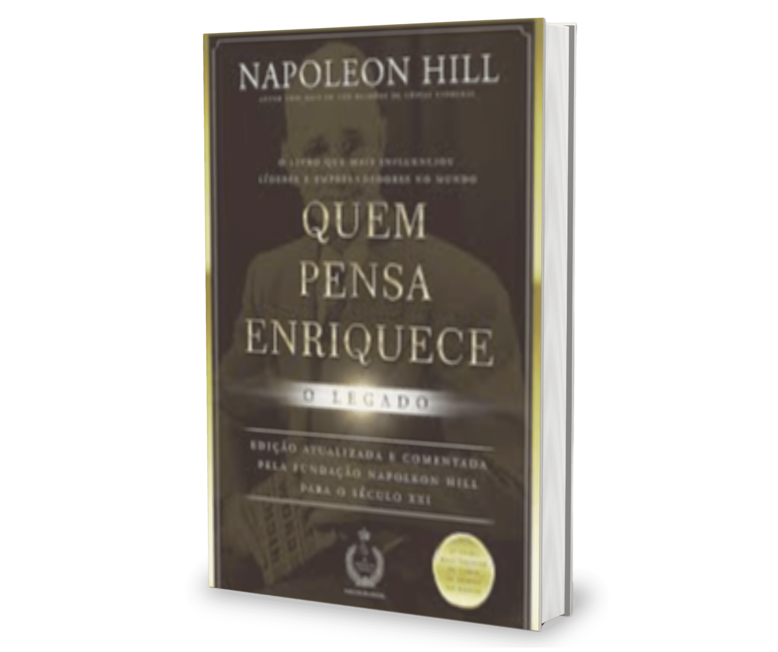 Napoleon Hill