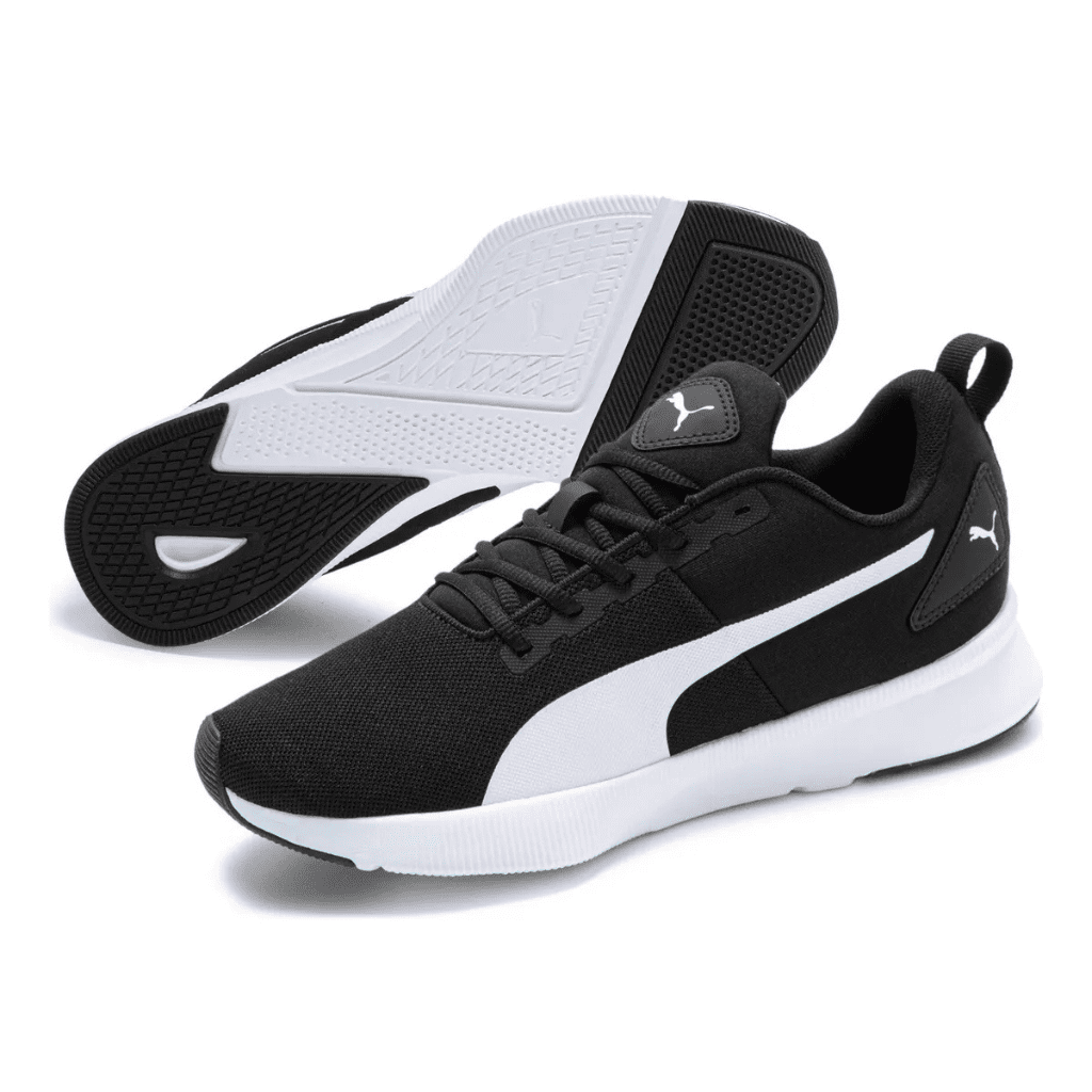 Tênis Flyer Runner Mesh Bdp Puma