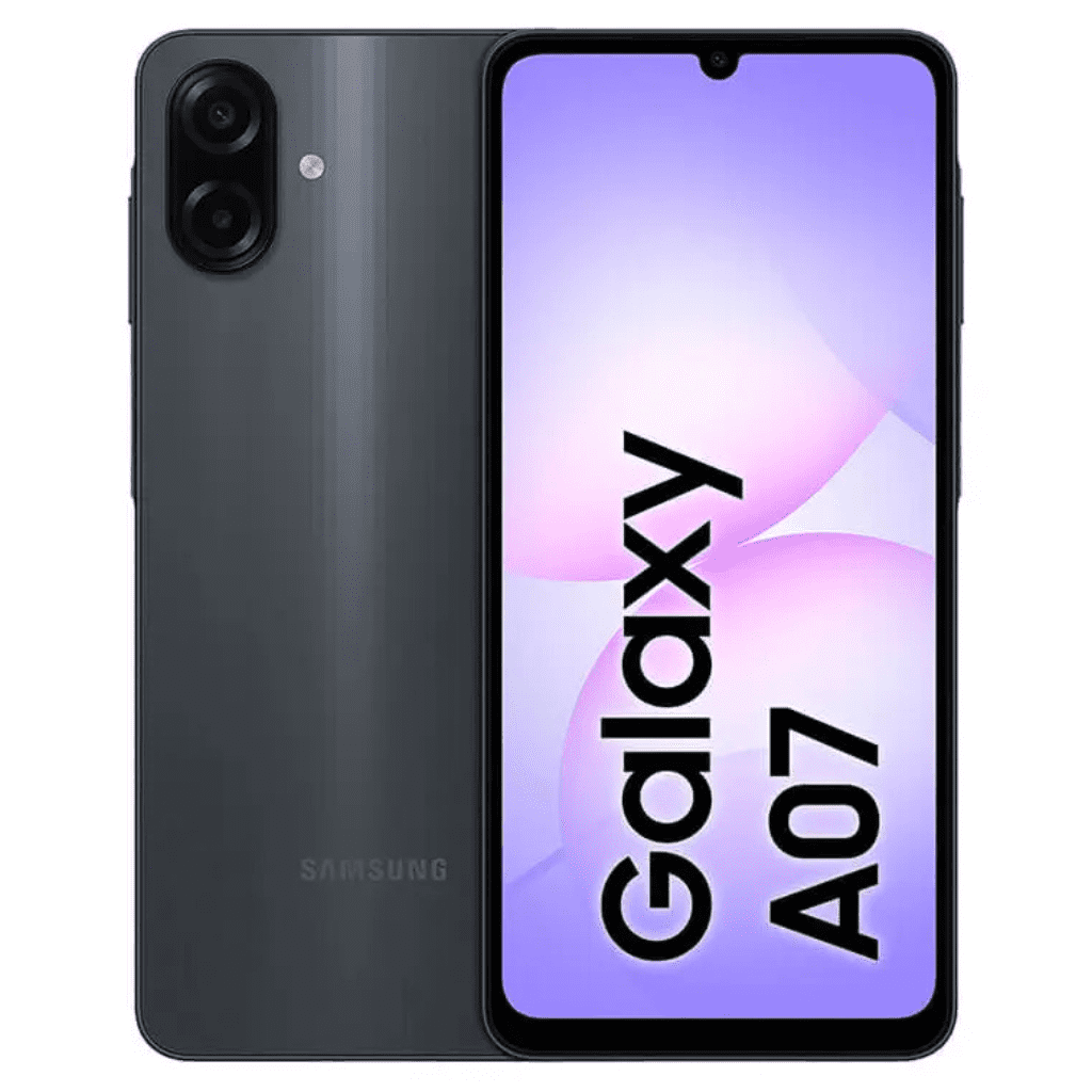 Celular Samsung Galaxy A07